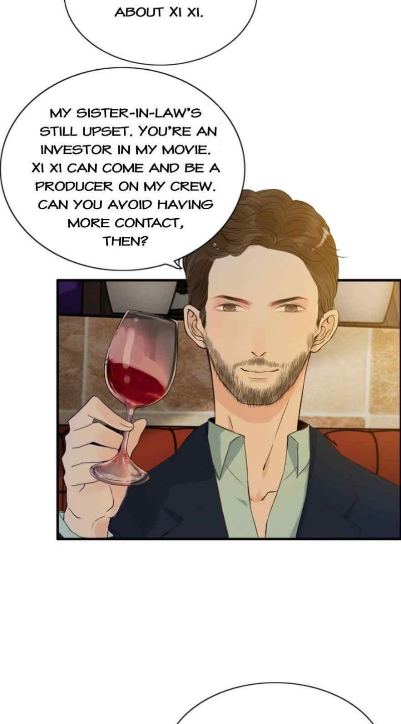 The Boss’ Shotgun Wedding chapter 244 - page 20