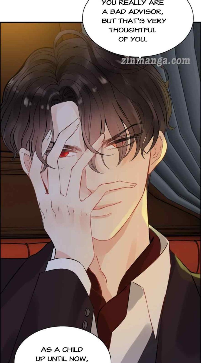 The Boss’ Shotgun Wedding chapter 244 - page 21