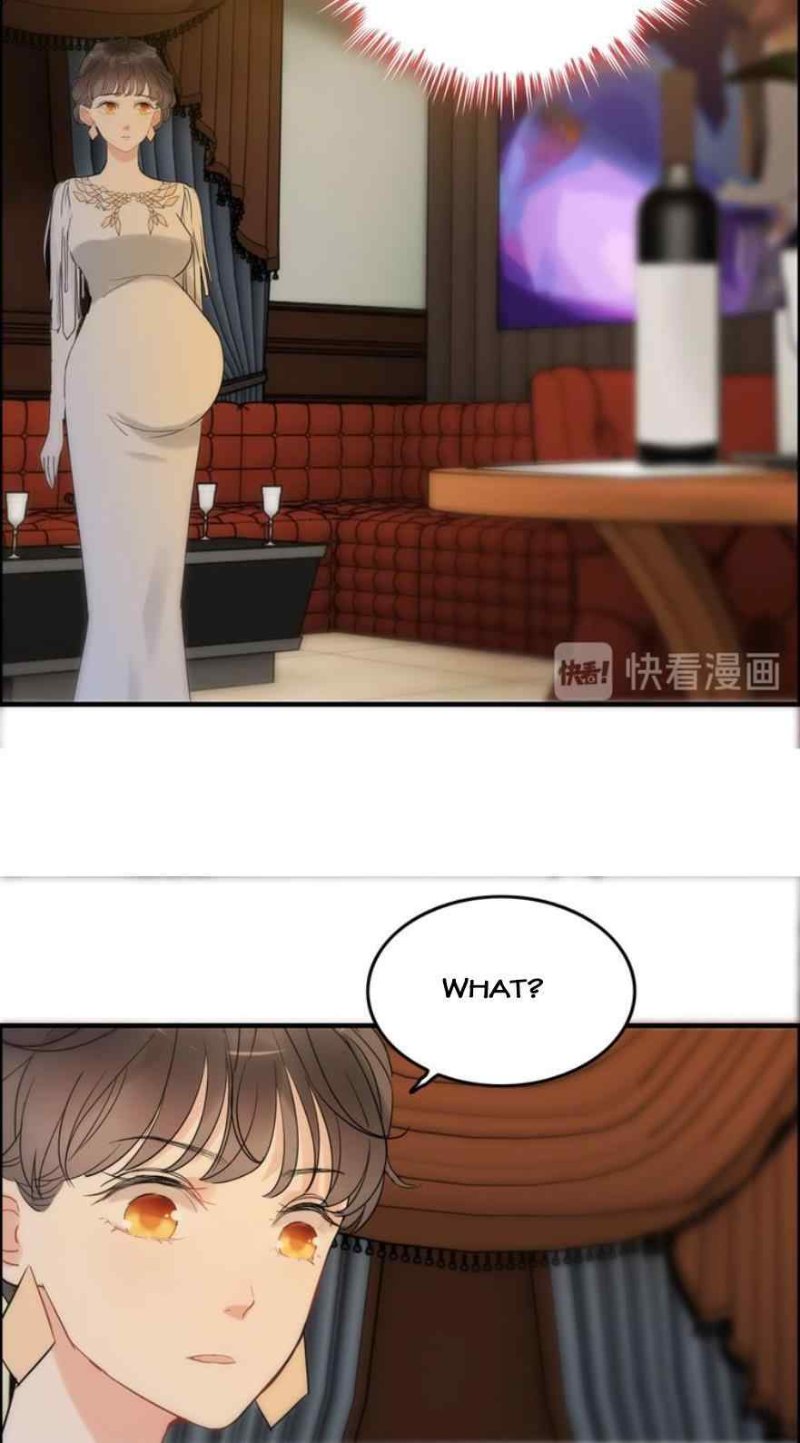 The Boss’ Shotgun Wedding chapter 244 - page 23