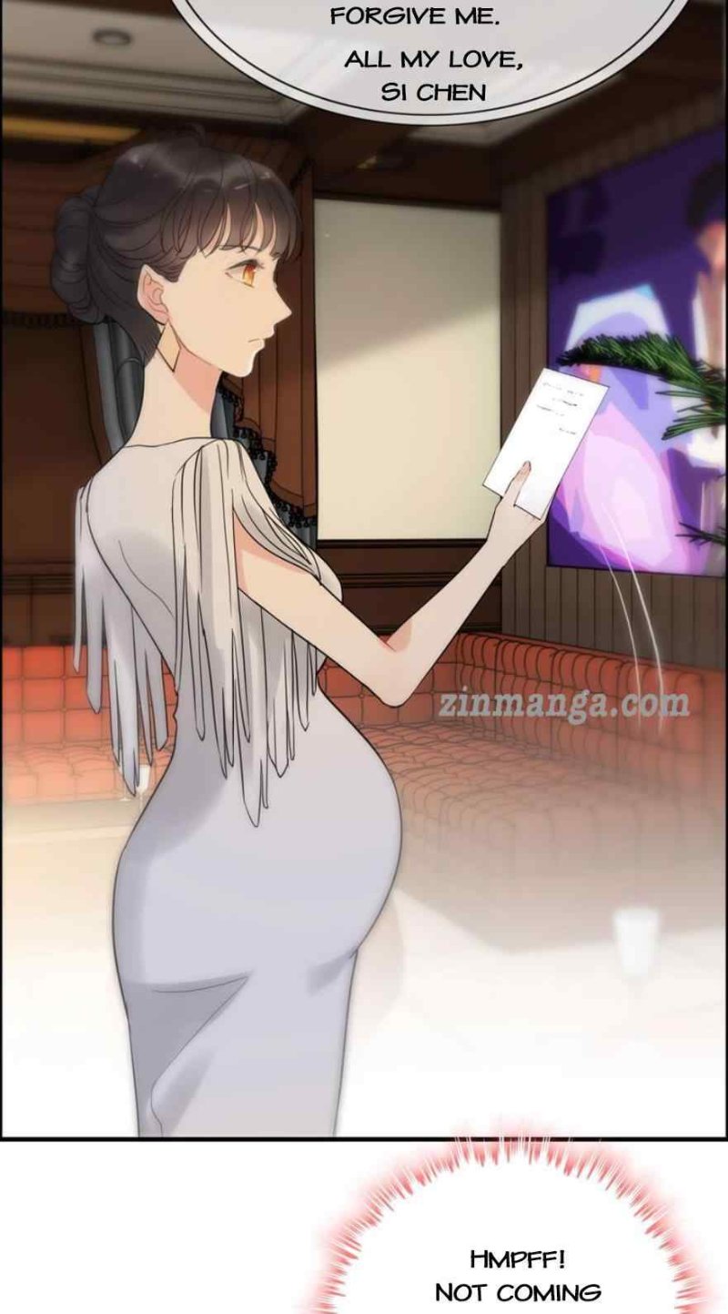 The Boss’ Shotgun Wedding chapter 244 - page 25