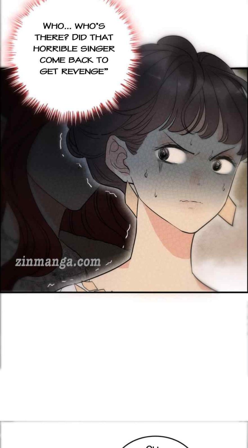 The Boss’ Shotgun Wedding chapter 244 - page 27