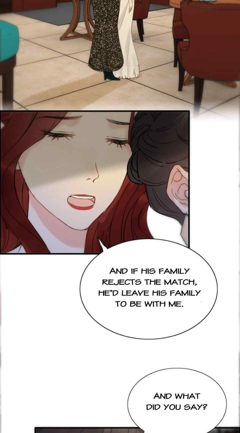 The Boss’ Shotgun Wedding chapter 244 - page 29