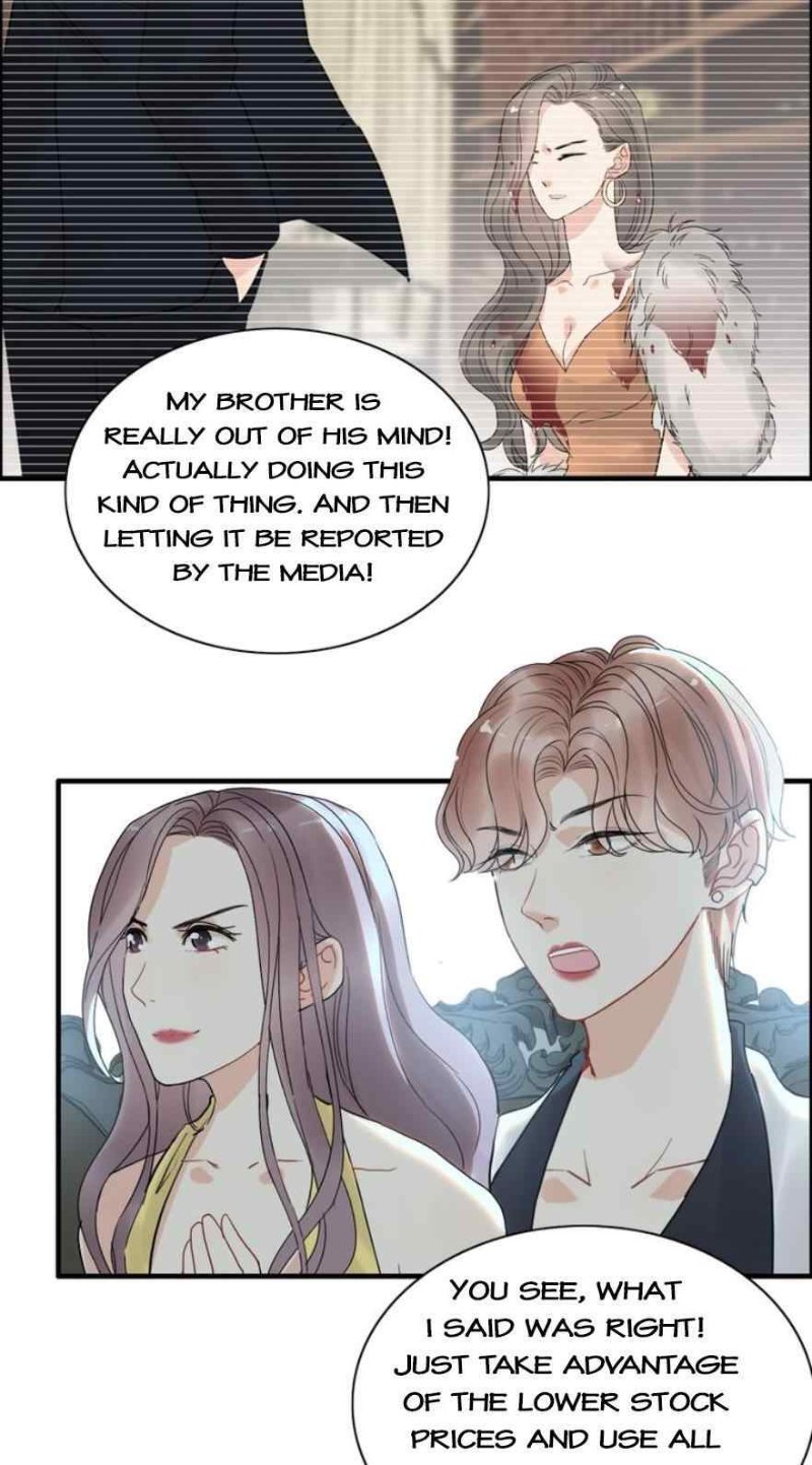 The Boss’ Shotgun Wedding chapter 244 - page 3