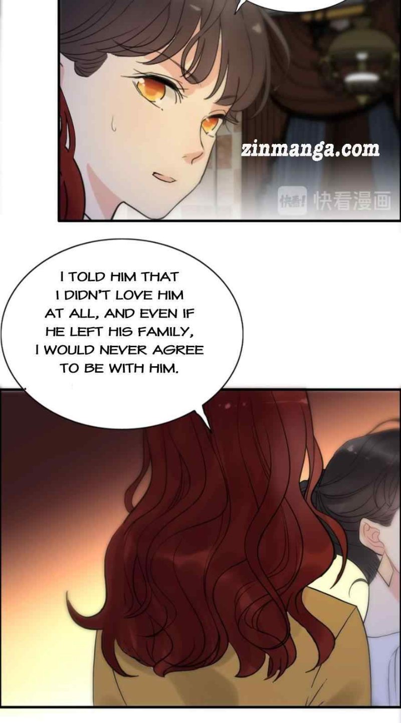 The Boss’ Shotgun Wedding chapter 244 - page 30