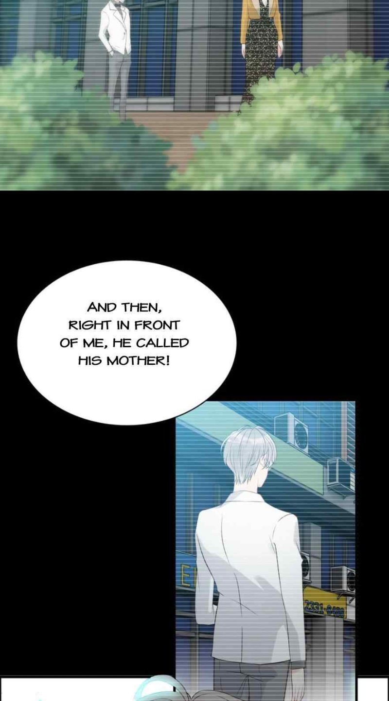 The Boss’ Shotgun Wedding chapter 244 - page 32