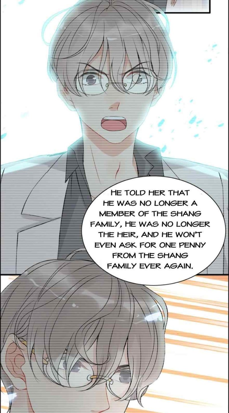 The Boss’ Shotgun Wedding chapter 244 - page 33