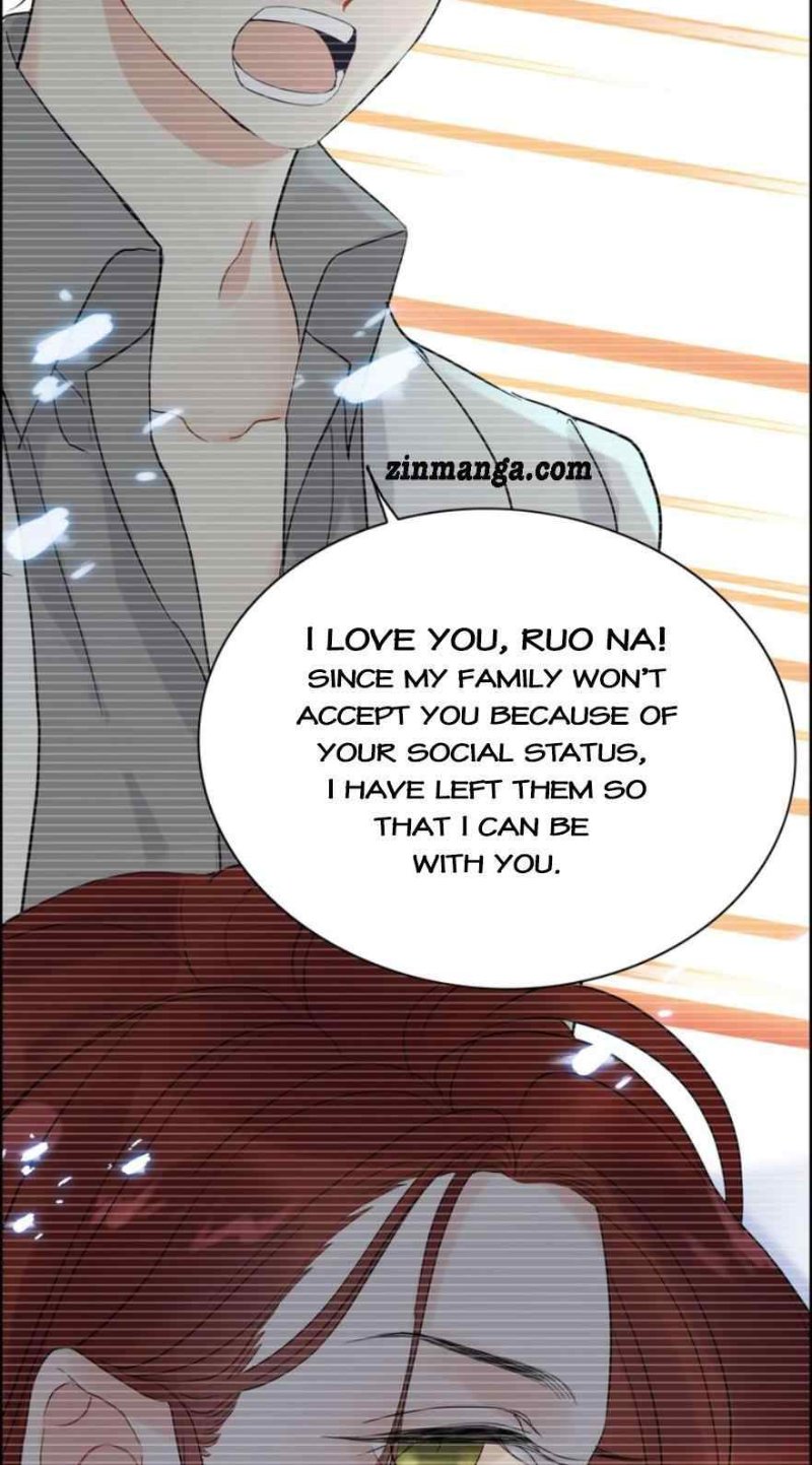 The Boss’ Shotgun Wedding chapter 244 - page 34