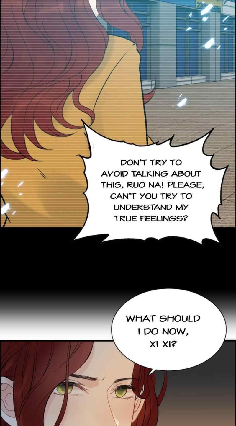 The Boss’ Shotgun Wedding chapter 244 - page 36