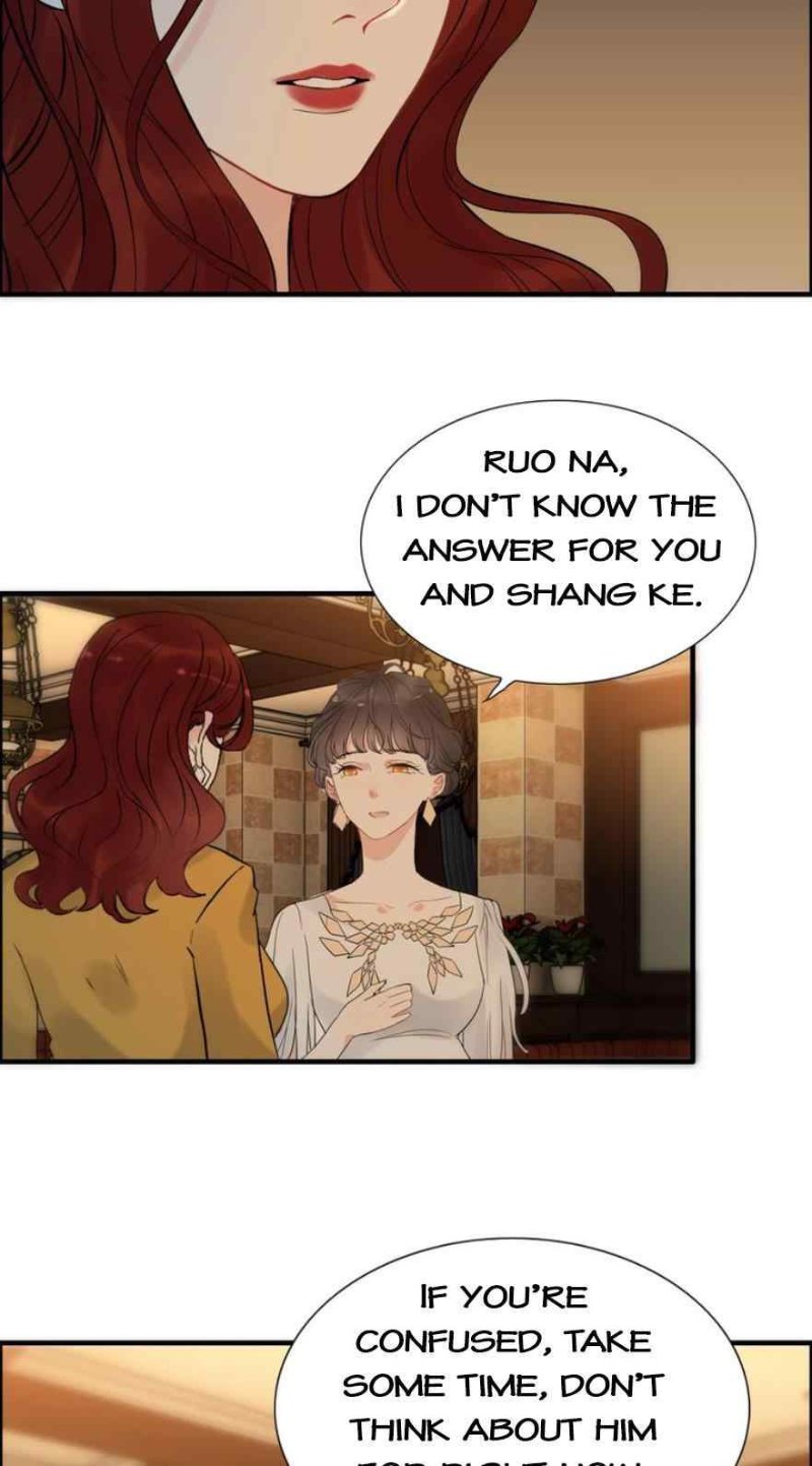 The Boss’ Shotgun Wedding chapter 244 - page 37