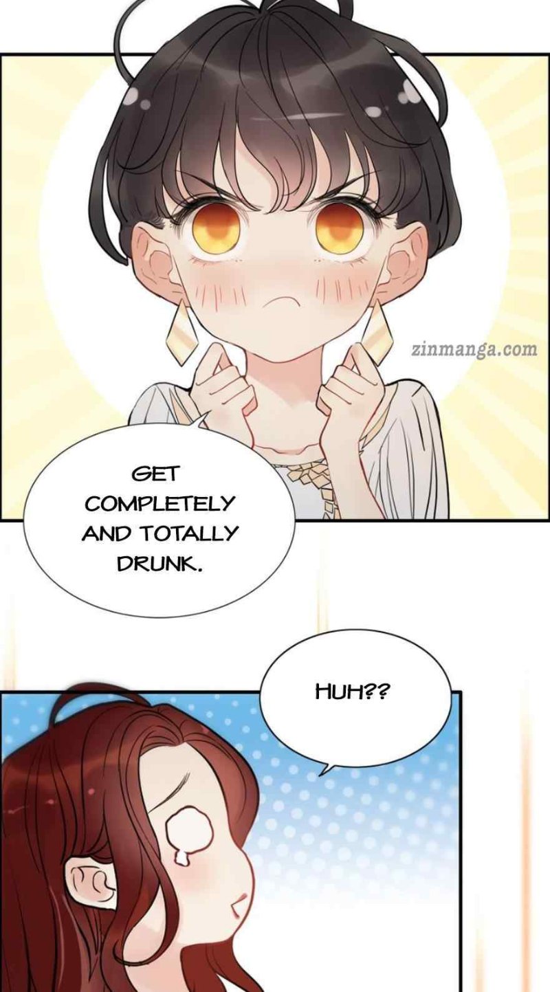 The Boss’ Shotgun Wedding chapter 244 - page 39