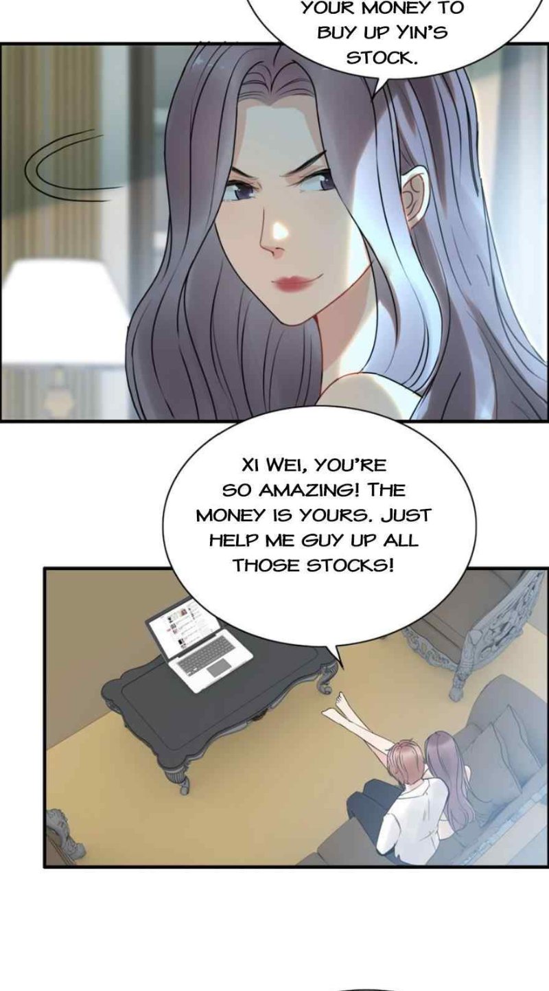 The Boss’ Shotgun Wedding chapter 244 - page 4