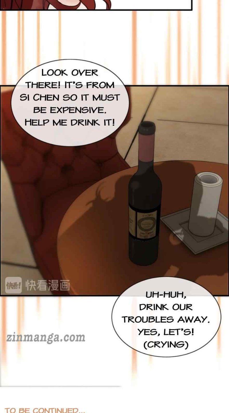 The Boss’ Shotgun Wedding chapter 244 - page 40