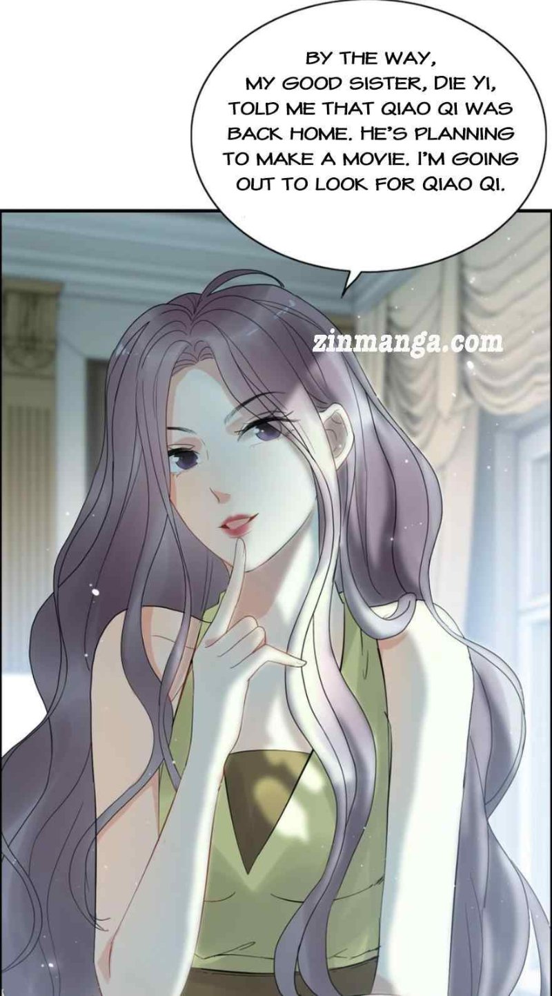 The Boss’ Shotgun Wedding chapter 244 - page 5