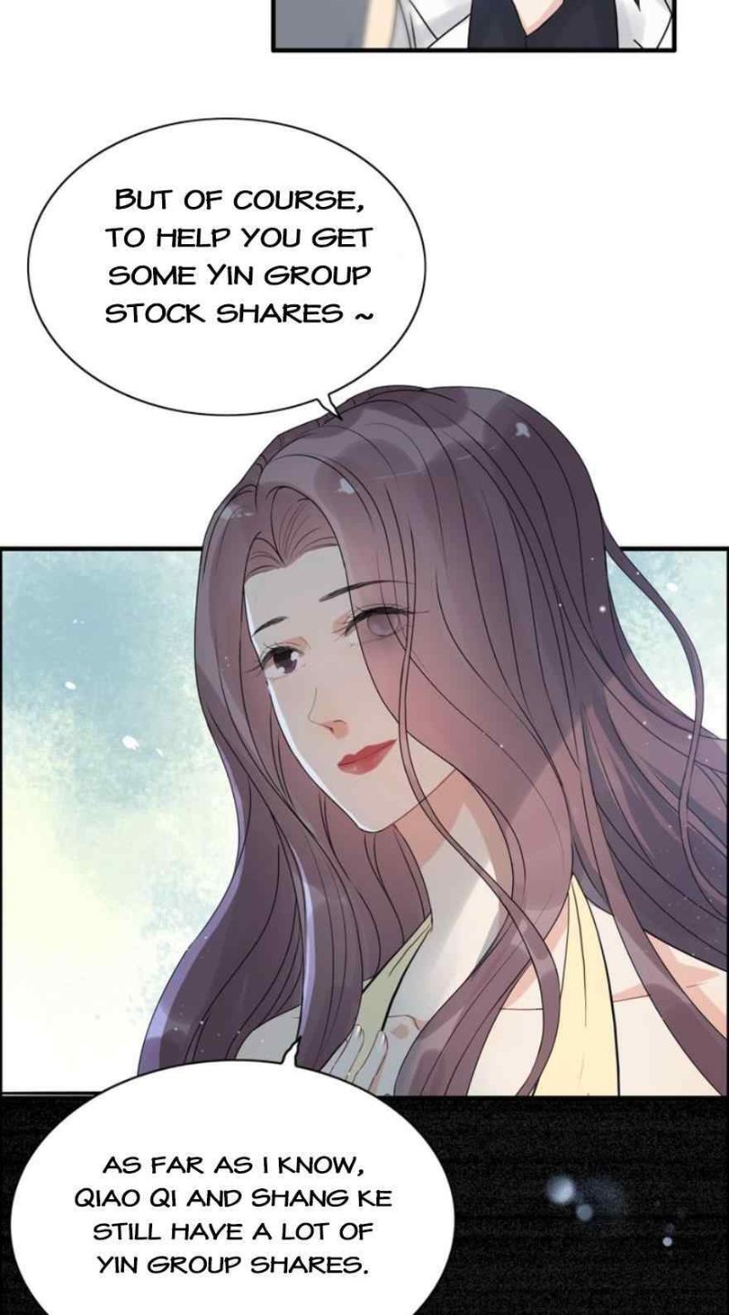 The Boss’ Shotgun Wedding chapter 244 - page 7