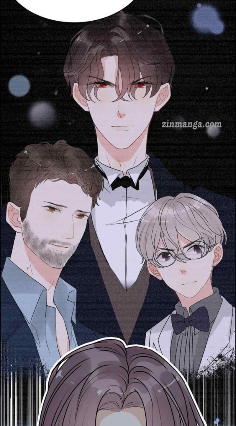 The Boss’ Shotgun Wedding chapter 244 - page 8