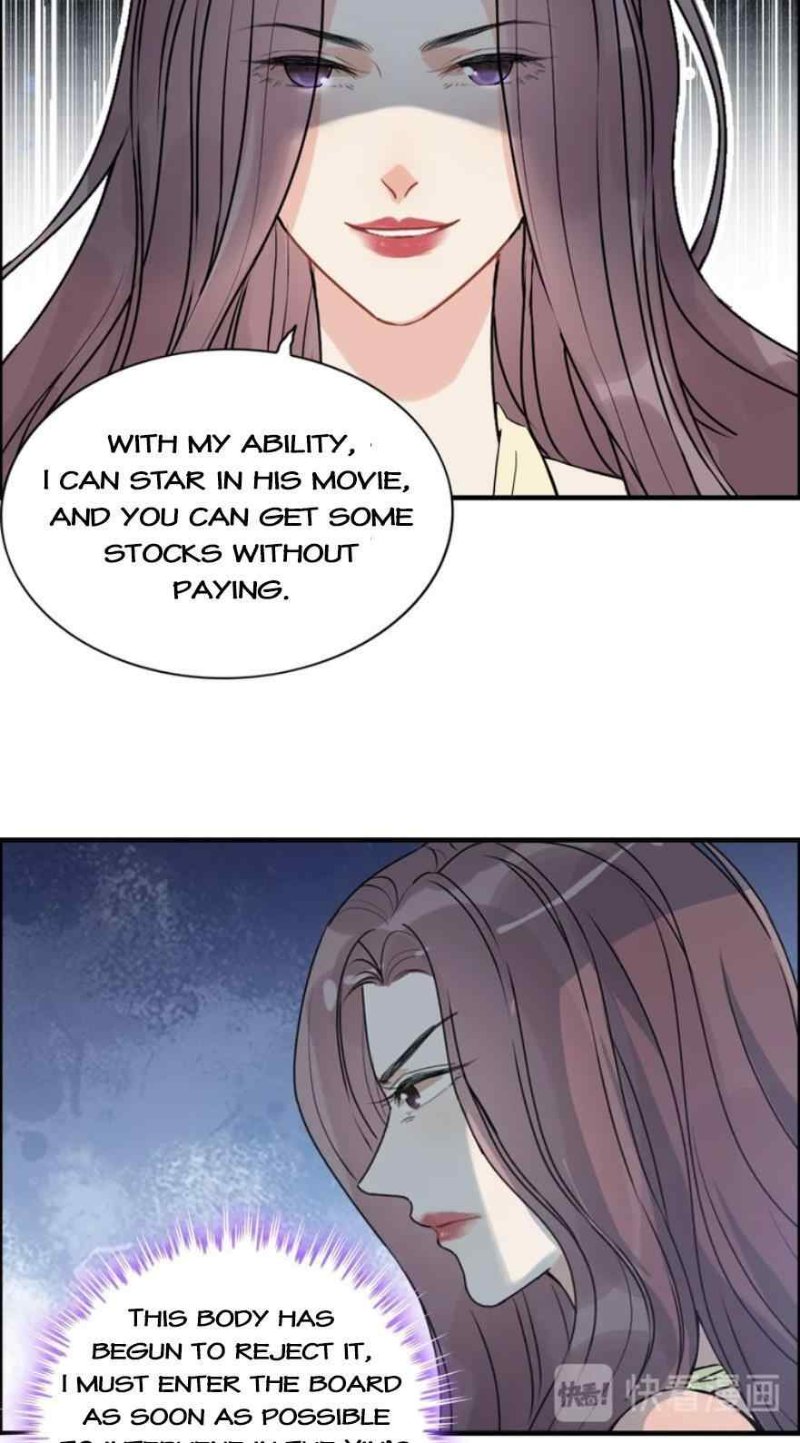 The Boss’ Shotgun Wedding chapter 244 - page 9