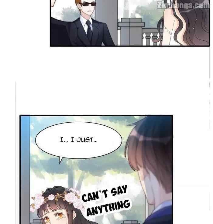 The Boss’ Shotgun Wedding chapter 16 - page 10