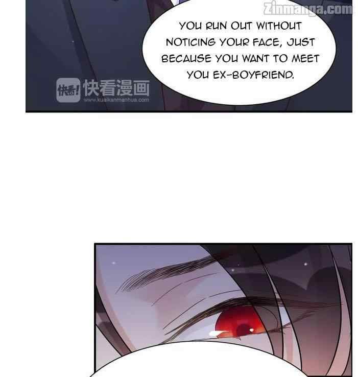 The Boss’ Shotgun Wedding chapter 16 - page 13