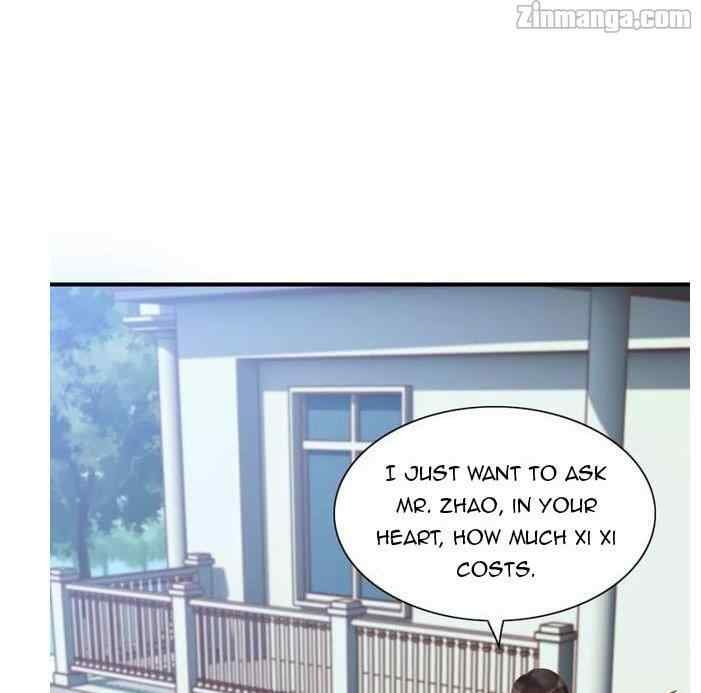 The Boss’ Shotgun Wedding chapter 16 - page 31