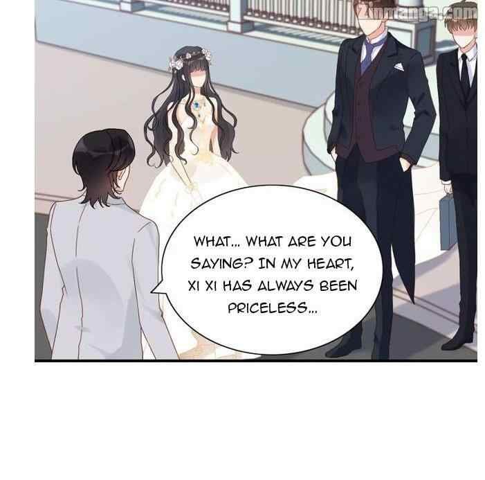 The Boss’ Shotgun Wedding chapter 16 - page 32