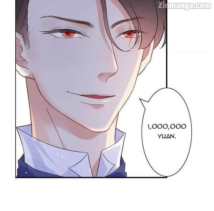 The Boss’ Shotgun Wedding chapter 16 - page 40