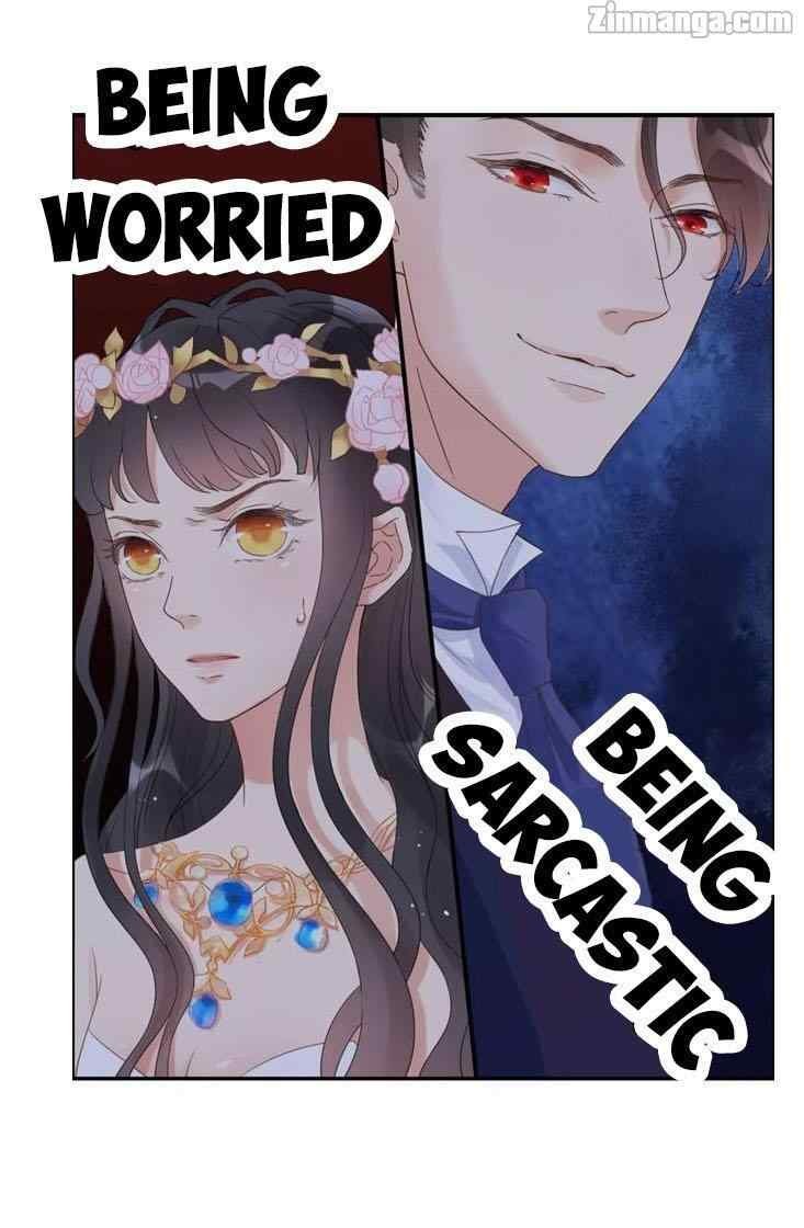 The Boss’ Shotgun Wedding chapter 16 - page 41