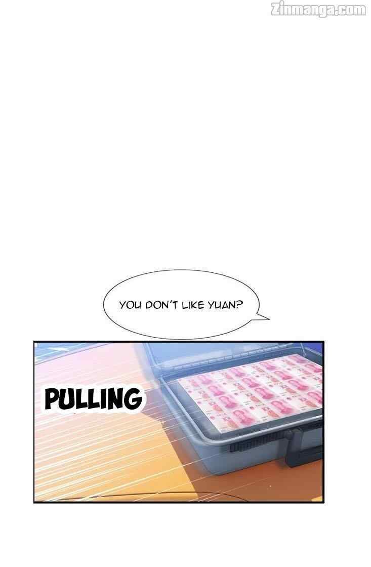 The Boss’ Shotgun Wedding chapter 16 - page 42