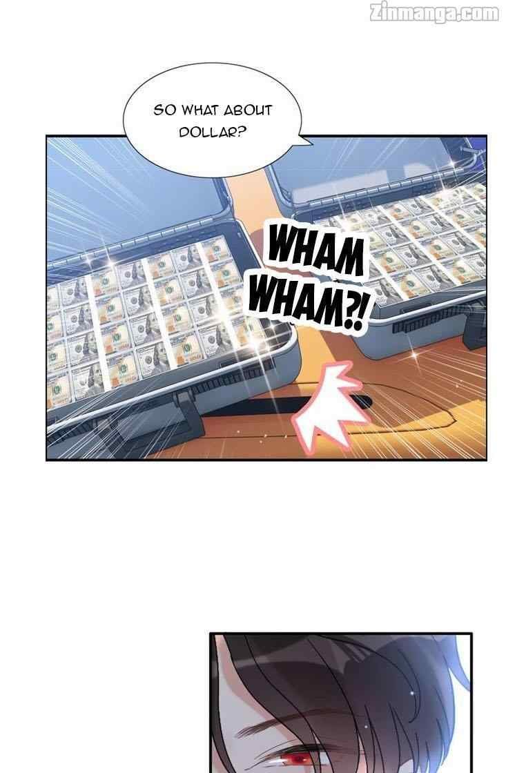 The Boss’ Shotgun Wedding chapter 16 - page 43