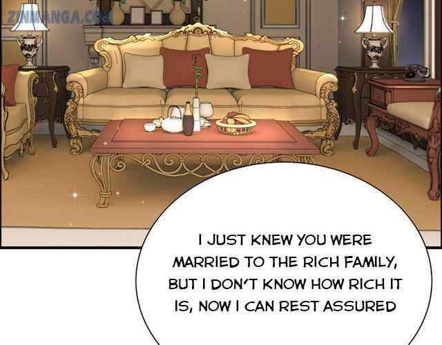 The Boss’ Shotgun Wedding chapter 106 - page 16