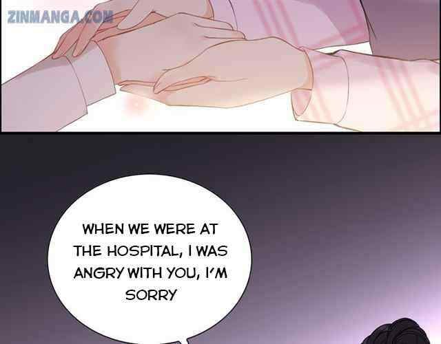 The Boss’ Shotgun Wedding chapter 106 - page 22