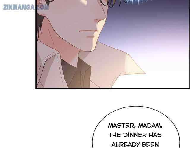 The Boss’ Shotgun Wedding chapter 106 - page 27