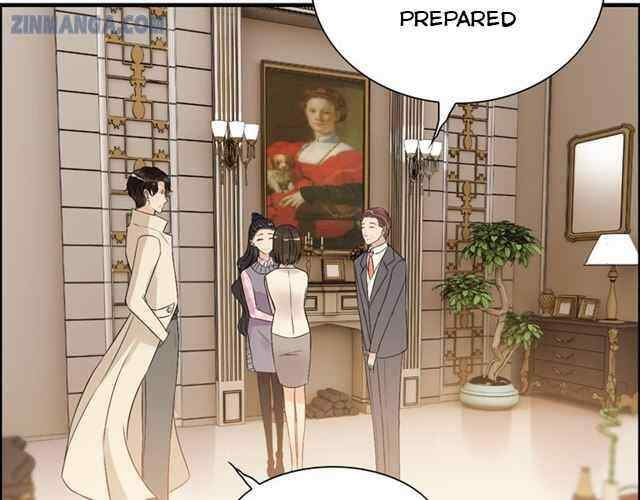 The Boss’ Shotgun Wedding chapter 106 - page 28
