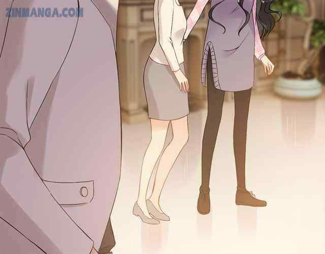 The Boss’ Shotgun Wedding chapter 106 - page 30