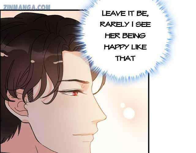 The Boss’ Shotgun Wedding chapter 106 - page 33