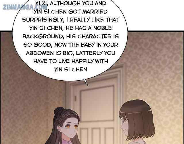 The Boss’ Shotgun Wedding chapter 106 - page 40