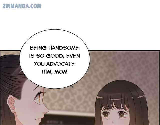 The Boss’ Shotgun Wedding chapter 106 - page 43