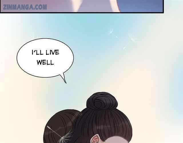 The Boss’ Shotgun Wedding chapter 106 - page 56