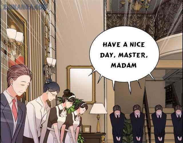 The Boss’ Shotgun Wedding chapter 106 - page 6
