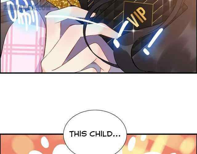 The Boss’ Shotgun Wedding chapter 106 - page 61