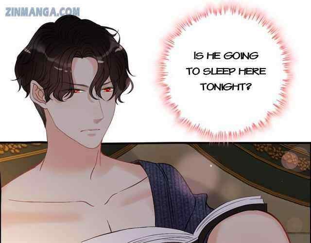 The Boss’ Shotgun Wedding chapter 106 - page 69