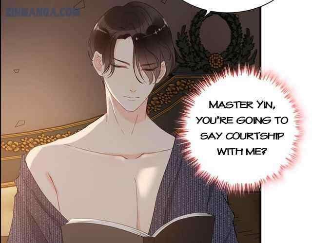 The Boss’ Shotgun Wedding chapter 106 - page 76