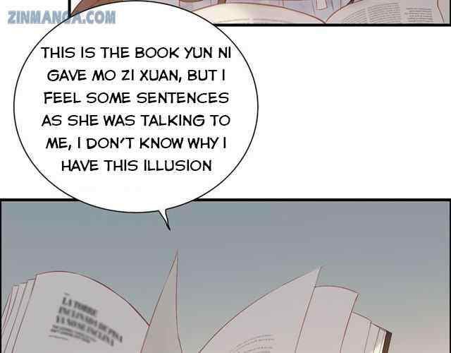 The Boss’ Shotgun Wedding chapter 106 - page 82