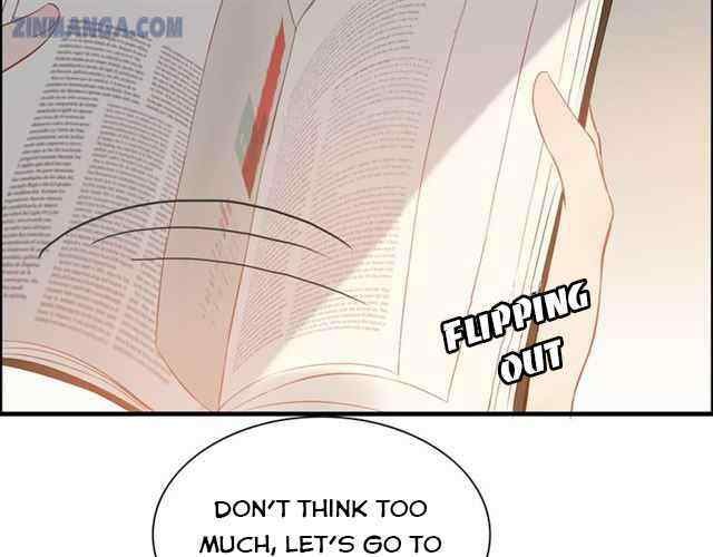 The Boss’ Shotgun Wedding chapter 106 - page 83