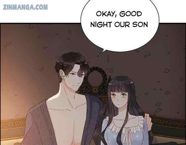 The Boss’ Shotgun Wedding chapter 106 - page 85