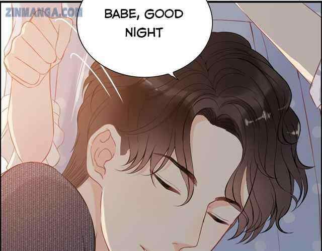 The Boss’ Shotgun Wedding chapter 106 - page 87