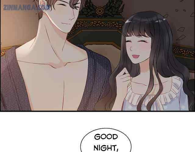 The Boss’ Shotgun Wedding chapter 106 - page 91