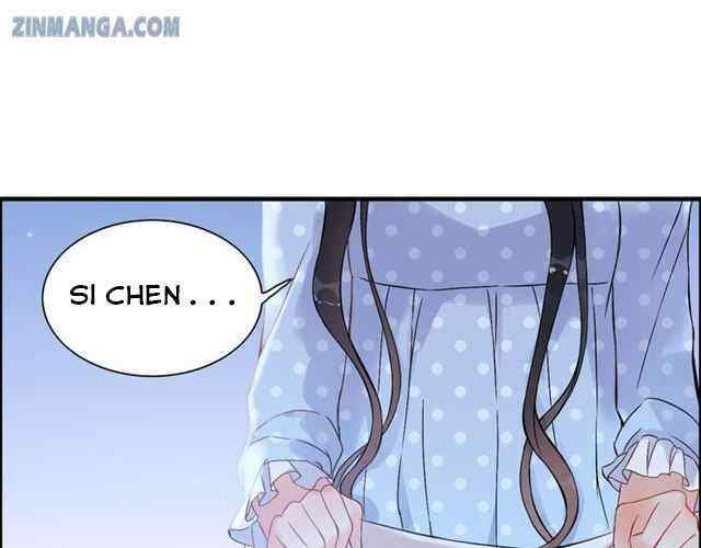 The Boss’ Shotgun Wedding chapter 106 - page 96