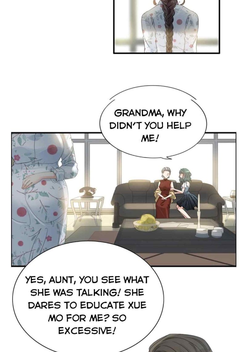 The Boss’ Shotgun Wedding chapter 282 - page 10