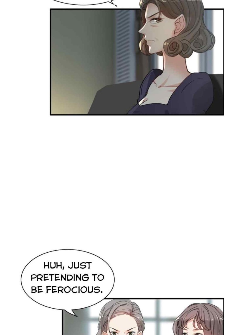 The Boss’ Shotgun Wedding chapter 282 - page 11