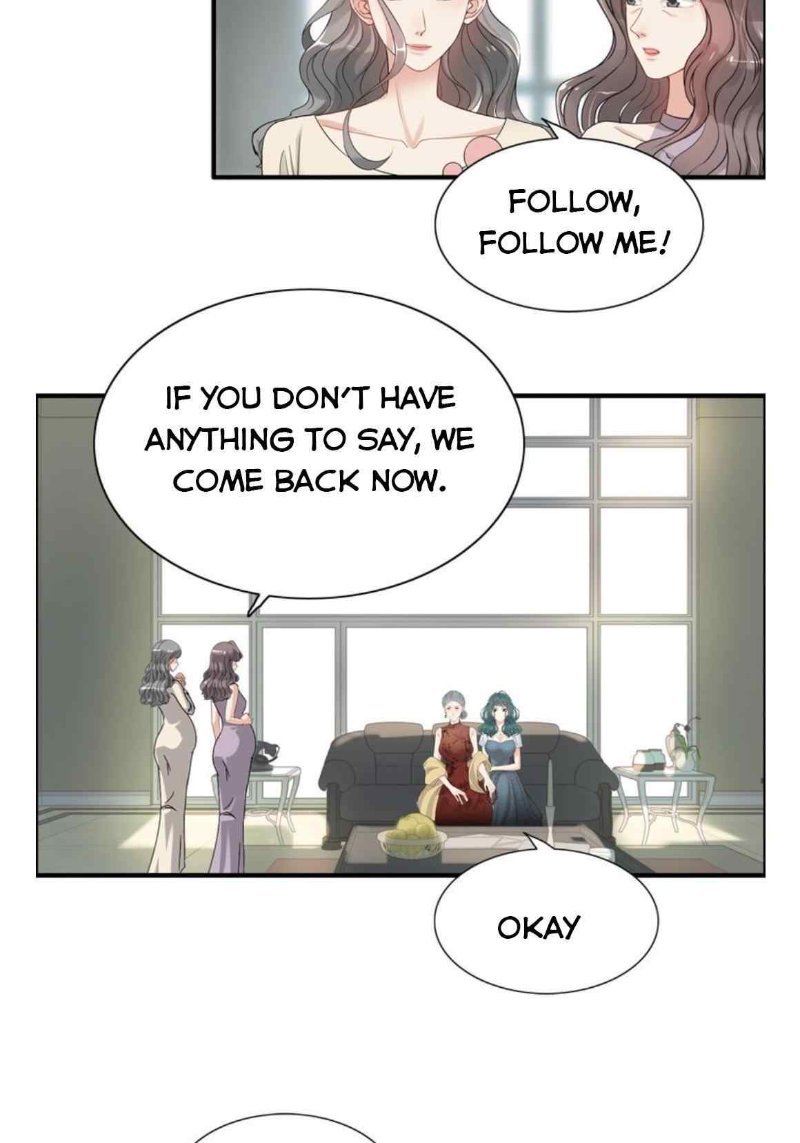 The Boss’ Shotgun Wedding chapter 282 - page 12